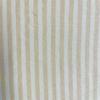 SheetWorld Fitted Baby Bassinet Sheet fits 4moms Breeze Plus Bassinet 22 x 28.5, 100% Cotton Jersey, Hypoallergenic, Butter Soft, Beige Stripes, Made in USA view 2