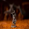 Dark Souls The Role Playing Game: Unkindled Heroes Pack 2 Miniatures & Stat Cards view 3