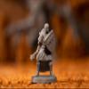 Dark Souls The Role Playing Game: Unkindled Heroes Pack 2 Miniatures & Stat Cards view 4