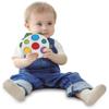 Discovery Toys Sensory POPS Turtle | Fidget Popper Sensory Toy | Push and Pop Chew Toy Gift for Baby, Infant, and Kids | Release Stress and Anxiety | Soothe Toy for Children view 1