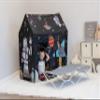 Regalo Outer Space My Cot and My Tent Portable Play Tent and Cot Bundle, Includes Regalo My Cot, Indoor & Outdoor, Carry Case Included view 3