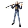 ANIME HEROES - One Piece - Trafalgar Law Action Figure view 1