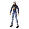 ANIME HEROES - One Piece - Trafalgar Law Action Figure view 2
