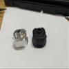 Dhawk Racing CNC Aluminum 7075 Differential Case Blue for Traxxas 1/8 Sledge 9581 view 3