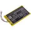 Cameron Sino Battery for Infant Optics DXR-8 Pro PN:Infant Optics SP554478 2400mAh / 8.88Wh view 3