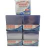 Protect Your Valuable Collectibles with 100 Top Loader Standard Card Holders and Soft Sleeves by Hobby & Supply view 1