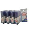 Protect Your Valuable Collectibles with 100 Top Loader Standard Card Holders and Soft Sleeves by Hobby & Supply view 2