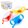 Berry President Baby Bowls with Suction Base, Spill-Proof Lid, Temperature-Sensing Spoon, Binaural Design Bowl for Babies Kids children Toddlers, First Stage Self Feeding (Pack of 3) view 2