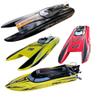 Replacement Parts Accessories Apply in S011 Atomic Remote Control Speed Boat Brushless (2600maX2) view 2