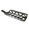 Alloy Main Chassis Lightened fit 1/5 HPI ROVAN KM Baja RV KM 5B 5T 5SC (Grey) view 4