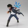 Banpresto - My Hero Academia - The Evil Villains - Vol.5 Dabi (MHA) view 3
