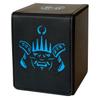 MTG Decks & More Beadle & Grimm's Limited Edition Demon-Themed Lightning Blue Deck Box! view 1