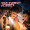 Selieve Outdoor Toys for Kids Ages 4-8, Walkie Talkies for Kids Long Distance 22 Channels 2 Way Radio Interactive Toys Birthday Gifts for 3-12 for Girls and Boys view 4