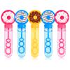 Winrayk Donut Bubble Wands for Kids Party Favors, 24 Large Bubbles Bulk, Carnival Prizes Easter Goody Bag Stuffers Pinata Filler Birthday Gift, Girls Boys Summer Beach Outdoor Toys Donut Party Favors view 1