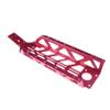 Alloy Main Chassis Lightened fit 1/5 HPI ROVAN KM Baja RV KM 5B 5T 5SC (Red) view 4