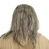 Lycaeus Halloween Novelty Scary Latex Witch Mask Novelty Dressing Up For Halloween Party Realistic Old Man Face view 4