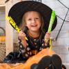 Shemira Halloween Party Favor for Kids, 24 Pcs Jumbo Pen in 6 Assorted Halloween Theme Designs for Trick or Treating,Goodie Bag Filler,Miniatures, School Classroom Rewards view 2