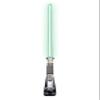 STAR WARS The Black Series Luke Skywalker Force FX Elite Electronic Light-Saber with Advanced LED and Sound Effects, Adult Roleplay Item view 1