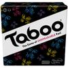 Hasbro Gaming Taboo Classic Game, Party Word Guessing Game for Adults and Teens, Board Game for 4+ Players Ages 13 and Up view 1