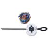 Beyblade Burst Pro Series Brave Valtryek Spinning Top Starter Pack, Attack Type Battling Game Top, Toy for Kids Ages 8 and Up view 2
