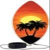 Shaka Minis Finger Skimboard | Finger Surfboard - Skim and Surf The Wind, Waves and Almost Anywhere (Endless Summer) view 1