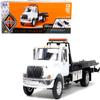 Jada International Durastar 4400 Flatbed Tow Truck Die-cast Car view 1