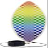 Shaka Minis Finger Skimboard | Finger Surfboard - Skim and Surf The Wind, Waves and Almost Anywhere (Roy G BIV) view 1
