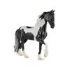 Breyer Horses Traditional Series Battleflield Angel-Ezra HP | Grand Champion in Dressage | Horse Toy Model | 13.5" x 10" | 1:9 Scale | Model #1865 view 1