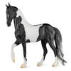 Breyer Horses Traditional Series Battleflield Angel-Ezra HP | Grand Champion in Dressage | Horse Toy Model | 13.5" x 10" | 1:9 Scale | Model #1865 view 2