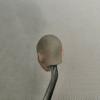 1/6 Scale Female Head Sculpt, Beauty Female Pale Skin Bald Head Carved for 12inches Seamless Action Figure Body Doll (A) view 4