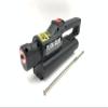 KT87110 Roto Starter RC Model Car Hobby Products Shaft Drive Starter for HPI 87110 1/8 1/10 Scale Nitro Off Road rc Cars Buggy or Truck hsp redcat hpi vrx fs Racing view 2