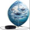 Shaka Minis Finger Skimboard | Finger Surfboard - Skim and Surf The Wind, Waves and Almost Anywhere (Aloha) view 1