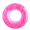 Pool Ring Floats Floats Adult Summer Recreational Floats for Swimming Summer Pool Parties and Entertainment (Color : 60cm) view 1