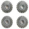 Tamiya TD4 20T Metal Bevel Gears 4pcs TAM22059 Electric Car/Truck Option Parts view 1