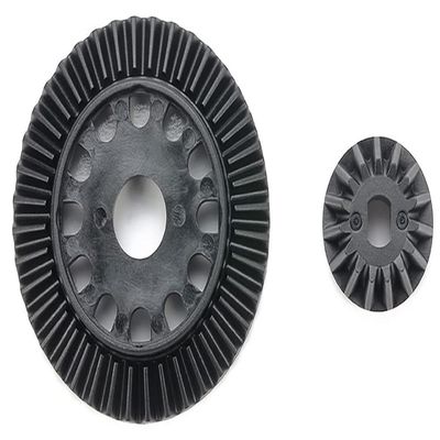 TAMIYA Ring Gear Set 40T for XV-02 Ball Differential TAM51703 Gears & Differentials