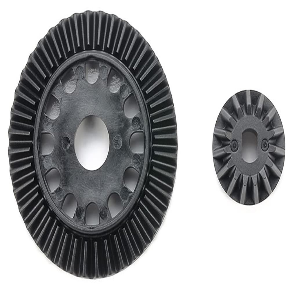 TAMIYA Ring Gear Set 40T for XV-02 Ball Differential TAM51703 Gears & Differentials