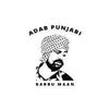 Babbu maan Stickers adab Punjabi Singer view 1