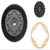 TAMIYA Ring Gear Set 40T for XV-02 Gear Differential TAM51696 Gears & Differentials view 1
