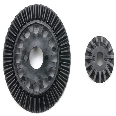 TAMIYA Ring Gear Set 39T for XV-02/TT-02 Ball Diff TAM51702 Gears & Differentials