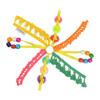 rainbowstar Fidget Sensory Ring for Adults, Anxiety Relief Finger Ring with Textured Accessories, Stress Relief for Hands view 1