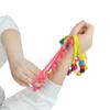 rainbowstar Fidget Sensory Ring for Adults, Anxiety Relief Finger Ring with Textured Accessories, Stress Relief for Hands view 2