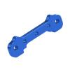 Aimrock Pack-5 Aluminum Rear/Front Lower Arm Suspension Hanger Mount Upgrades Set for AR330378 AR330379 1/7 Felony Infraction Limitless Mojave, 1/8 Karton Notorious Outcast Typhon Talion (Blue) view 2