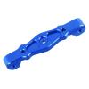 Aimrock Pack-5 Aluminum Rear/Front Lower Arm Suspension Hanger Mount Upgrades Set for AR330378 AR330379 1/7 Felony Infraction Limitless Mojave, 1/8 Karton Notorious Outcast Typhon Talion (Blue) view 3