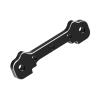 Aimrock Pack-5 Aluminum Rear/Front Lower Arm Suspension Hanger Mount Upgrades Set for AR330378 AR330379 1/7 Felony Infraction Limitless Mojave, 1/8 Karton Notorious Outcast Typhon Talion (Black) view 2
