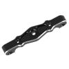 Aimrock Pack-5 Aluminum Rear/Front Lower Arm Suspension Hanger Mount Upgrades Set for AR330378 AR330379 1/7 Felony Infraction Limitless Mojave, 1/8 Karton Notorious Outcast Typhon Talion (Black) view 3