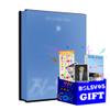 BDC - Blue Sky (1st Single Album) [Platform ver.] Album+BolsVos K-POP eBook (21p), BolsVos K-POP eBook (21p),1EA BolsVos Sticker for Toploader, Photocards view 1