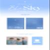 BDC - Blue Sky (1st Single Album) [Platform ver.] Album+BolsVos K-POP eBook (21p), BolsVos K-POP eBook (21p),1EA BolsVos Sticker for Toploader, Photocards view 4