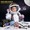 GobiDex Gemstones Dig Kit, Solar System Science Kit for Kids, Excavate 15 Real Gems, STEM Educational Space Toys Planet Collection Kit, Archaeology Geology Science Projects Gift for Boys&Girls Age 6+ view 2