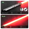 CUSTOM SABER Sensitive Smooth Swing Xenopixel 3.0 Light Saber, 34 Set Sound Fonts, Motion Control Light Saber, Infinite Color Changing, Customized Function, Revan Light Sabers Toy Tool view 3