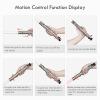 CUSTOM SABER Sensitive Smooth Swing Xenopixel 3.0 Light Saber, 34 Set Sound Fonts, Motion Control Light Saber, Infinite Color Changing, Customized Function, Revan Light Sabers Toy Tool view 4